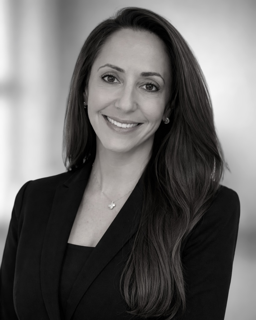 Alexandra Bruno, Founder and President of AVESA